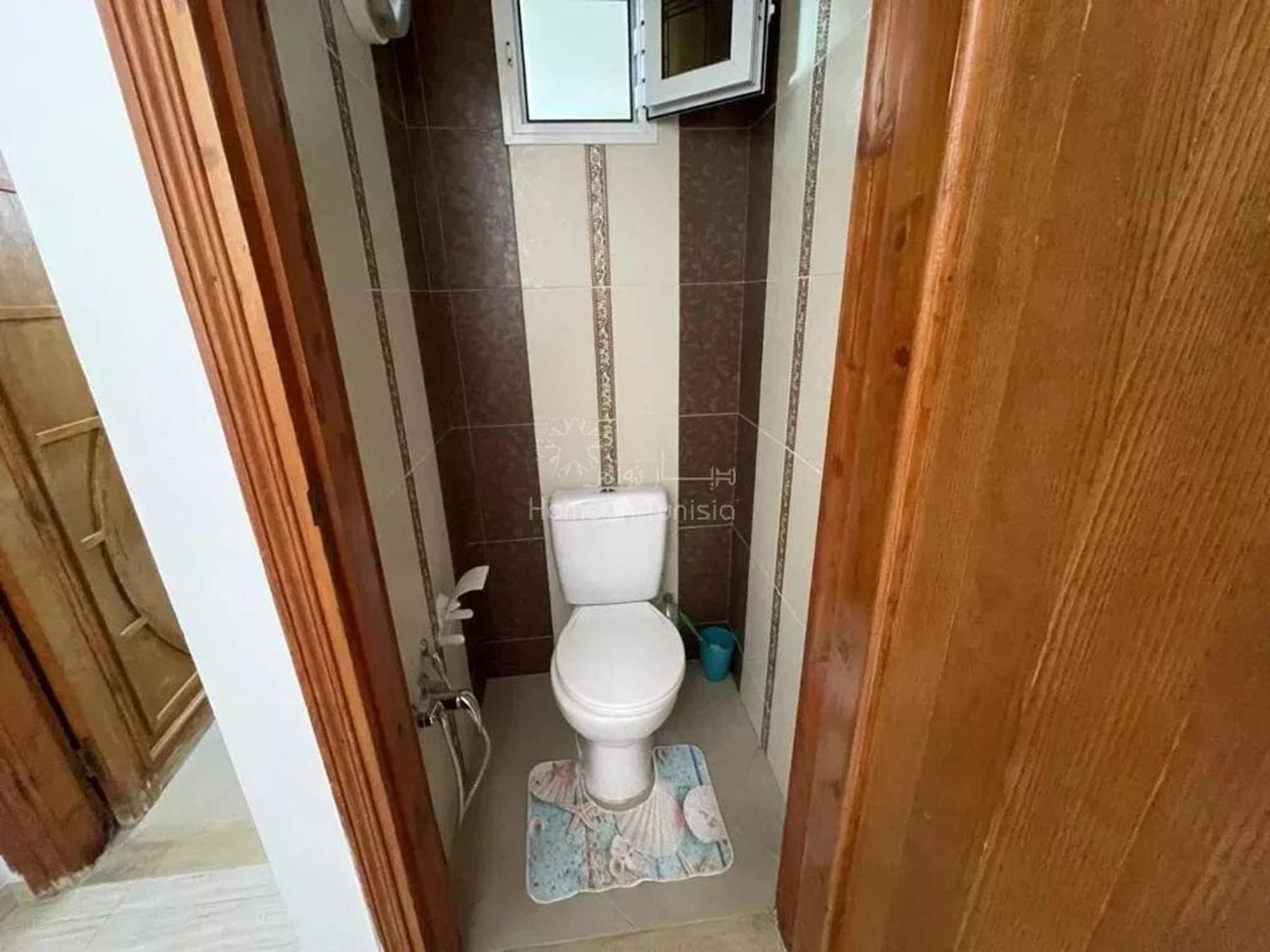 Comfortable S2 In Khezama Est Apartment